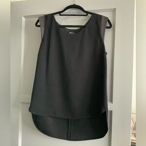 DKNY Tank Blouse